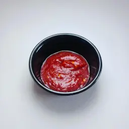 صوص شطة شامية